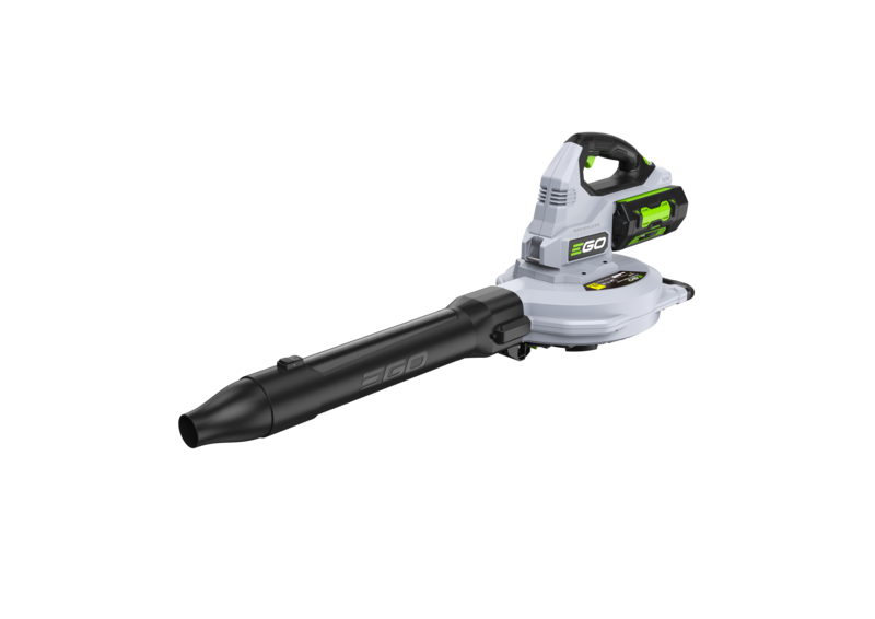 Повітродувка-пилосос акумуляторна EGO LB5000E 56 В, 850 м3/год (F820045001) 83917