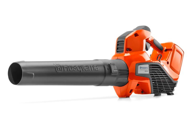 Акумуляторна повітродувка Husqvarna 325iB (9679910-01) без АКБ та ЗП