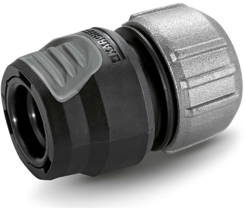Конектор універсальний Karcher Plus Premium, з аквастопом (2.645-196.0)