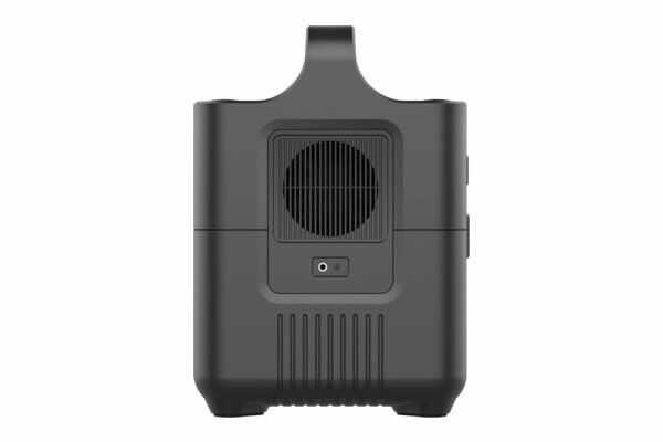Зарядна станція Genergy GZE1210 (1228 Вт·год / 1000 Вт)