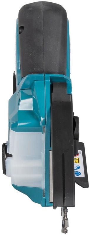 Акумуляторна ланцюгова пила Makita UC100DWA