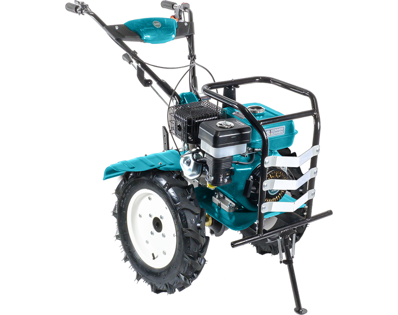 Бензиновий культиватор KS 9HP-1350G-3 (500)