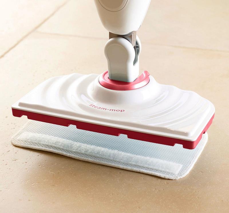 Щітка парова BLACK + DECKER BDS1616R