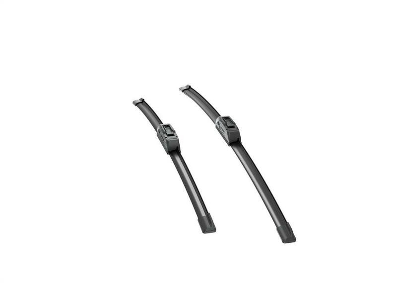 Комплект щіток склоочисника безкаркасних Bosch Aerotwin RETRO 600/500 (3397118910)