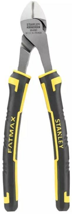 Кусачки Stanley FatMax (0-89-860)