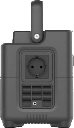 Зарядна станція GENERGY ZERO GZE0305 (288 Вт·год / 300 Вт)