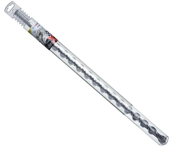 Бур Bosch SDS Plus-7X д / арм.бетона 18x400x450 мм (2608586720)
