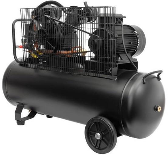 Компресор INTERTOOL PT-0013