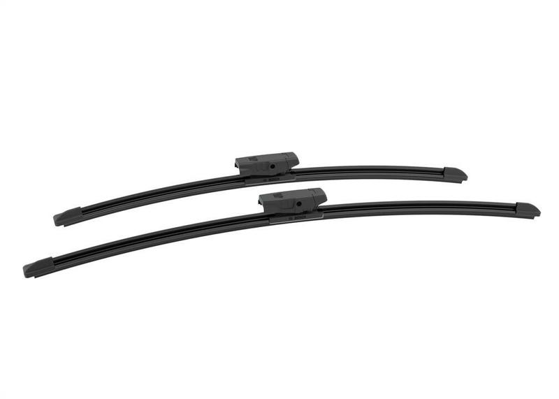 Щітка склоочисника Bosch Robert Aerotwin 530/450 мм, 2 шт (3397007460)