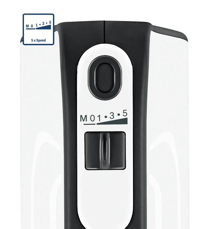 Міксер Bosch Styline MFQ4020