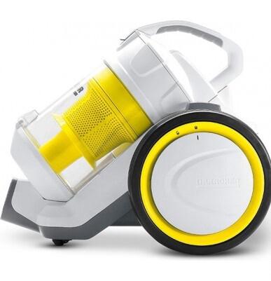 Пилосос Karcher VC 3 Premium + рушник (9.610-877.0)