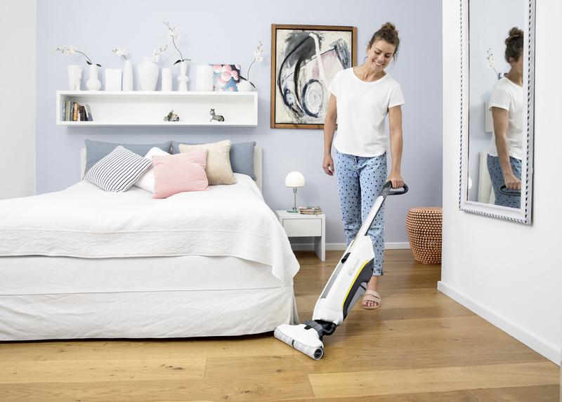 Пилосос миючий Karcher FC 5 Cordless Premium (1.055-660.0)