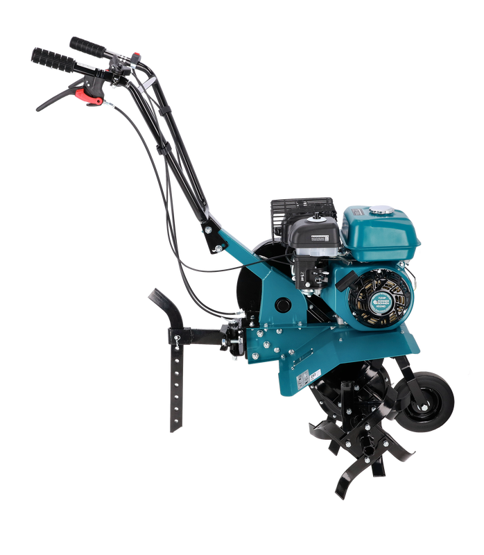 Бензиновий культиватор KS 7HP-850A
