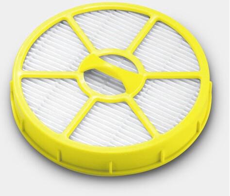 Пилосос циклонний Karcher VC 3 Plus (1.198-127.0)