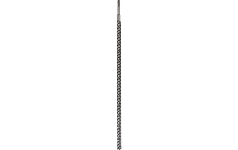Бур по армованому бетону Bosch SDS plus-7X 18x550x600 мм (2608579140)