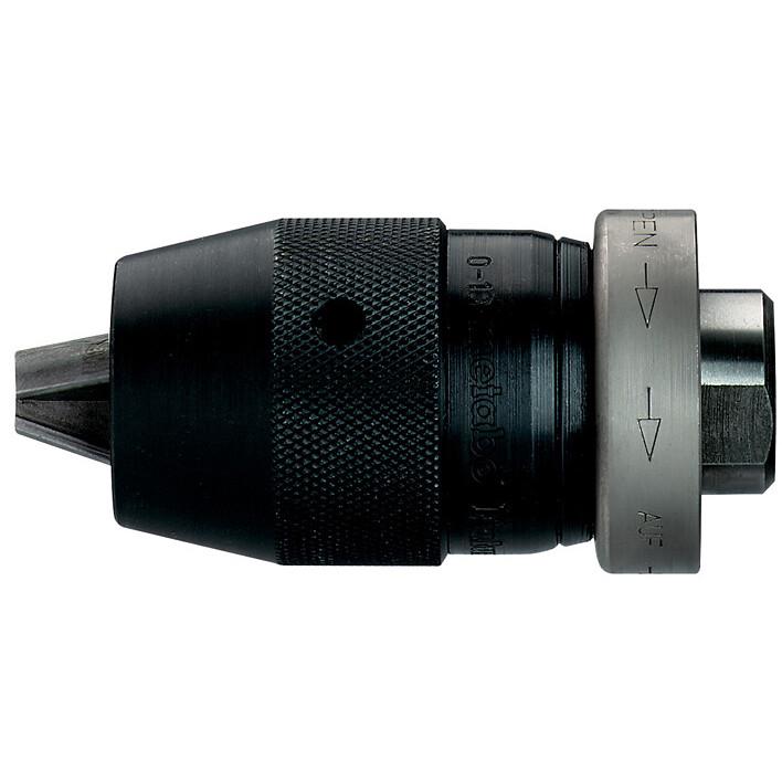 Швидкозатискний патрон METABO Futuro Top R, 16 мм, 5/8"-16 UN (636241000)