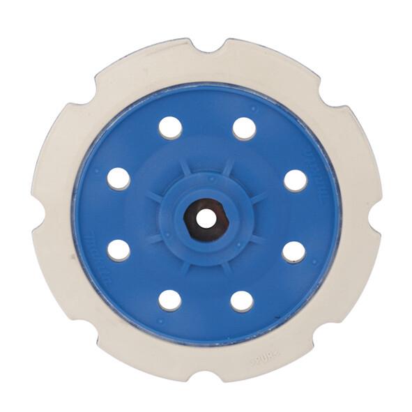 Шліфувальна підошва Makita 125 мм (197922-4)