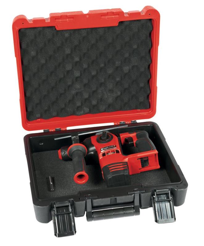 Перфоратор акумуляторний Einhell HEROCCO 18/20 (4513900)