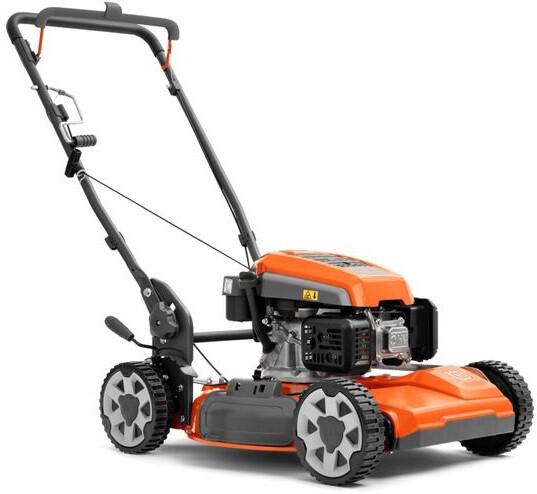Газонокосарка Husqvarna LB 251S (9704880-01)