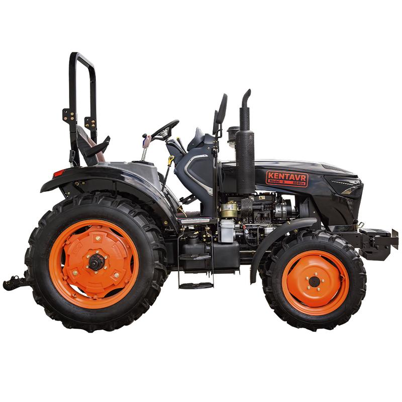 Трактор KENTAVR S 504Uе