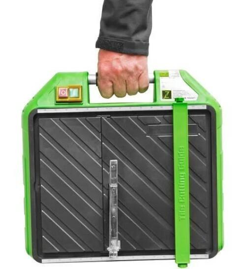 Плиткорізний верстат Zipper ZI-FS115