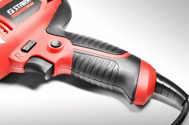 Шуруповерт мережевий Stark EDC 500