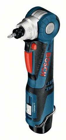 Акумуляторний кутовий шурупокрут Li-Ion Bosch GWI 10,8 V-LI (0601360U0D)