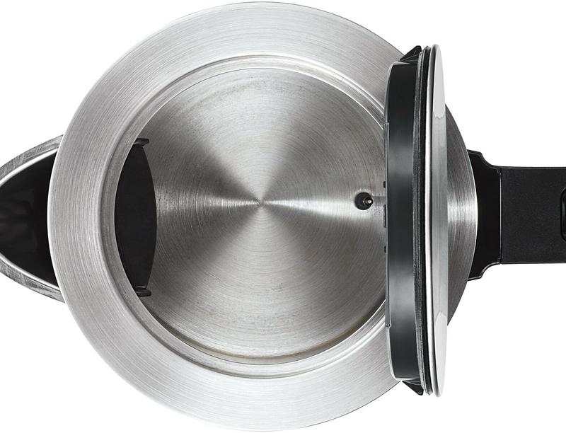 Електрочайник Bosch TWK7203