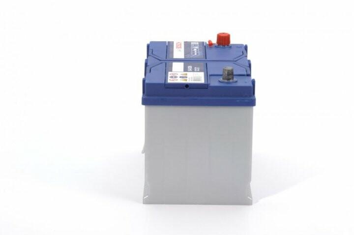 Акумулятор Bosch S4 026 (0092S40260)