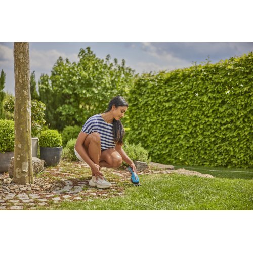 Ножиці акумуляторні GARDENA ClassicCut (09885-20.000.00)