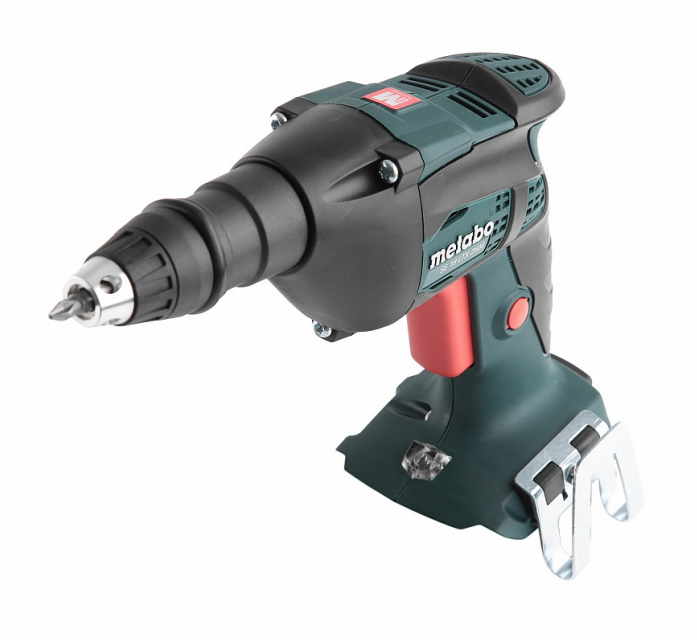 Шурупокрут акумуляторний Metabo SE 18 LTX 2500 (620047890) (без акумулятора і ЗП)
