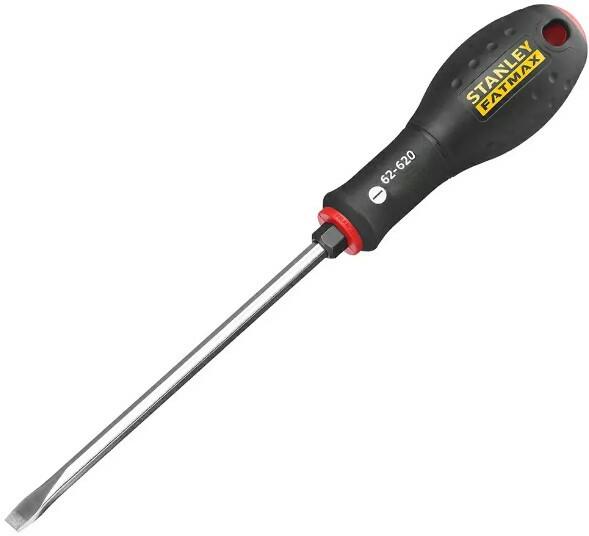 Викрутка Stanley FatMax SL8х175 мм (FMHT0-62620)