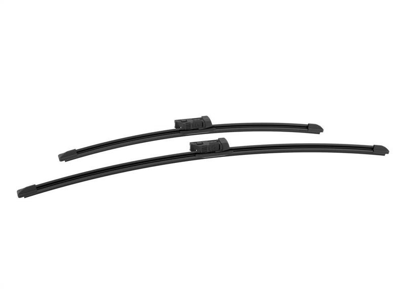 Щітки склоочисника Bosch Aerotwin 600/450, 2 шт (3397007187)