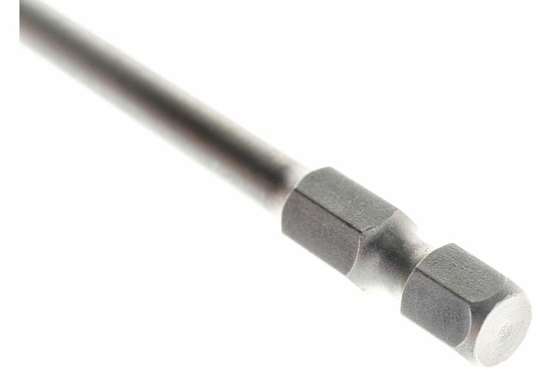 Біта Bosch Extra Hard T25, 152 мм (2607001670)