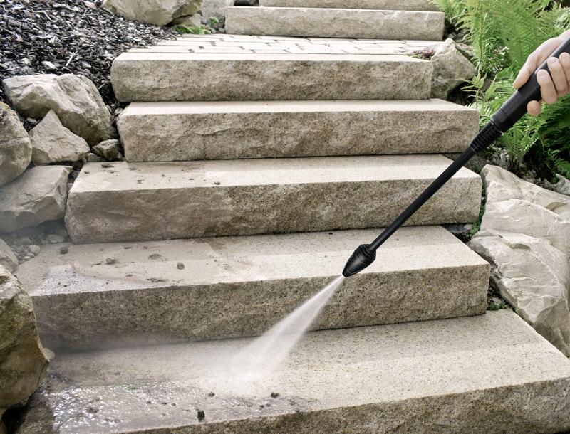 Мінімийка високого тиску Karcher K 2 Universal Edition (1.673-010.0)