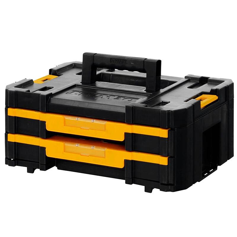 Ящик інструментальний DeWALT TSTAK DWST1-70706