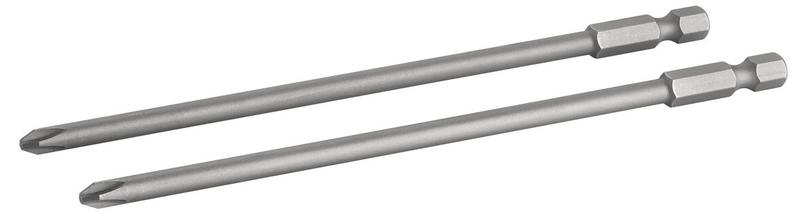 Біта Metabo PH2х146 мм, 2 шт. (630836000)