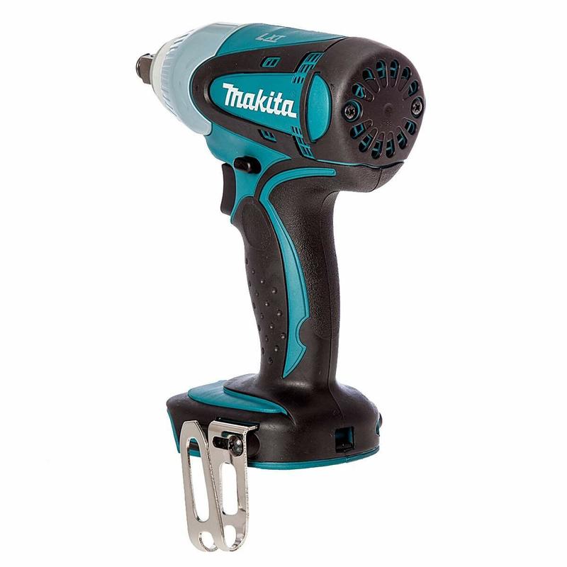 Акумуляторний ударний гайкокрут Makita DTW 251 RME