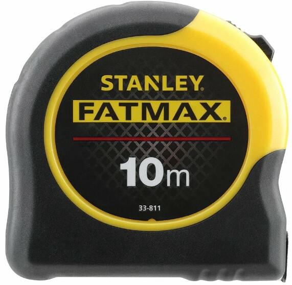 Рулетка Stanley FatMax Blade Armor (0-33-811)