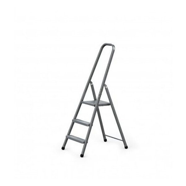 Драбина сталева STARK SSLW 403 HOME (529130100)