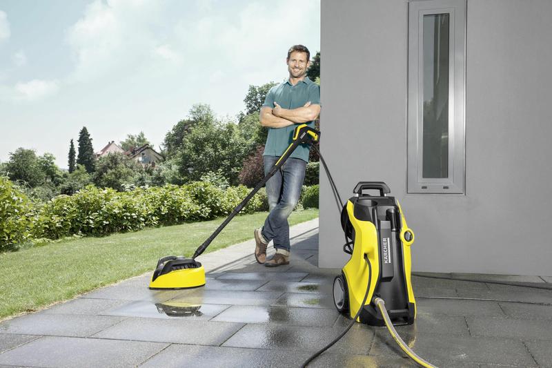 Мінімийка Karcher K 7 Premium Full Control