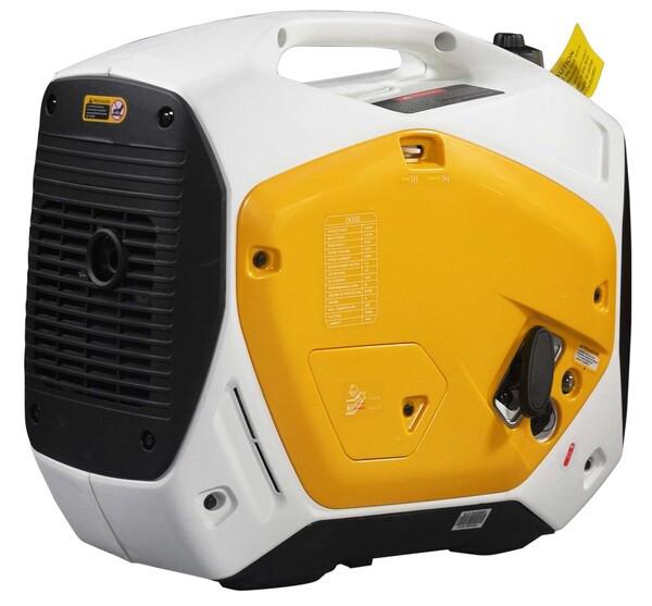 Генератор інверторний ITC Power GG22I