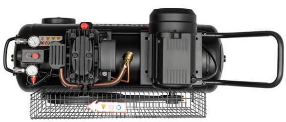 Компресор INTERTOOL PT-0011