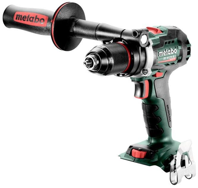 Комплект акумуляторних інструментів Metabo Combo Set 4.3.2 18 V (685209000)