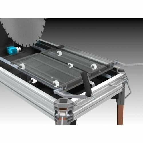 Верстат каменерізні Battipav EXPERT 600