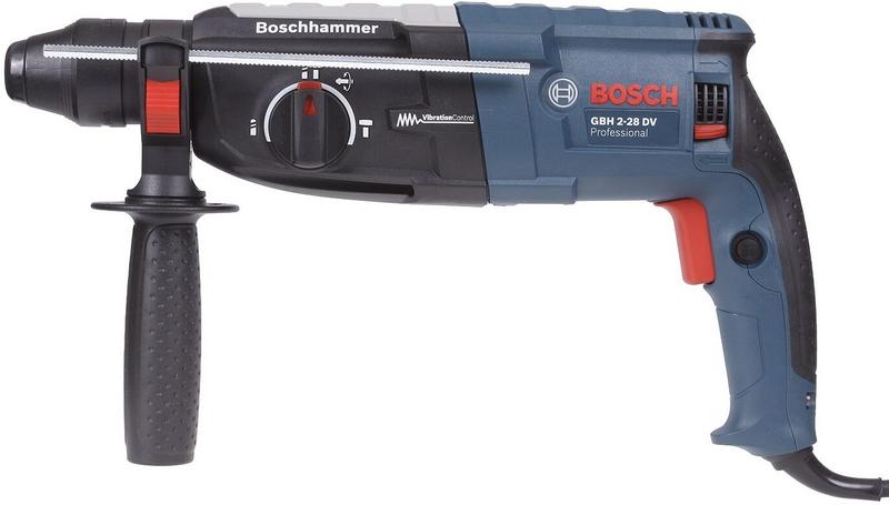Перфоратор SDS-plus Bosch GBH 2-28 DV (0611267100)