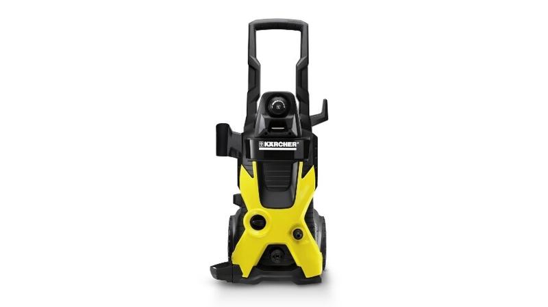 Мінімийка Karcher K 5