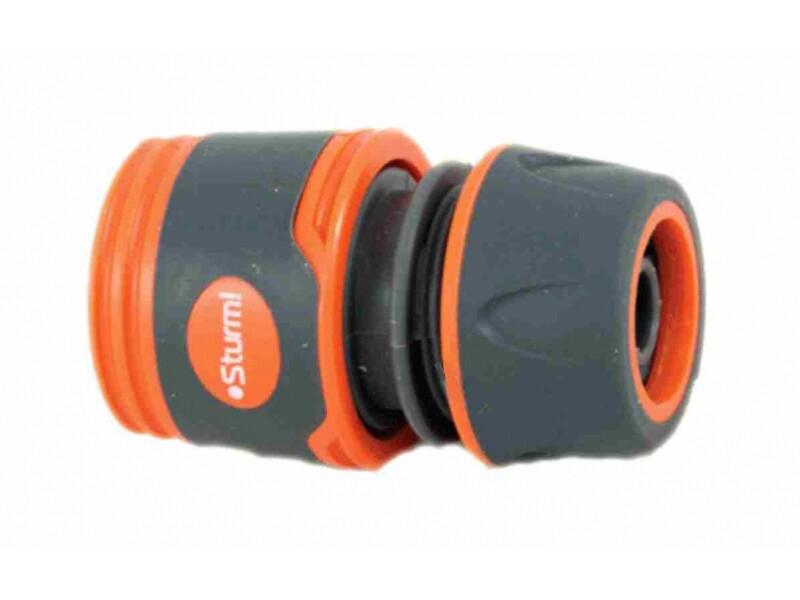 З'єднувач для шлангу Sturm 3015-08-1/2P