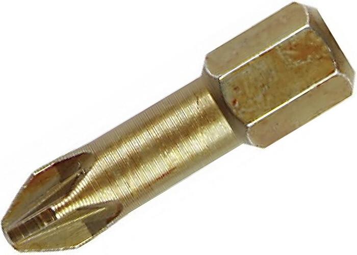 Біта Metabo PH3x25 мм, 25 шт. (631549000)