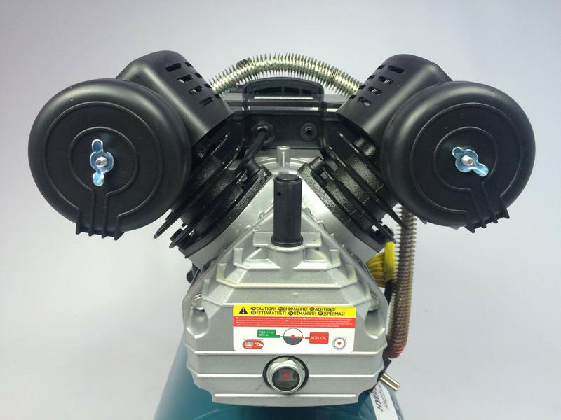 Компресор Hyundai HYC 2550